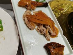 -京味斋·北京烤鸭(北京南站洋桥店)