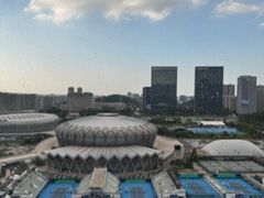 -济南喜来登酒店