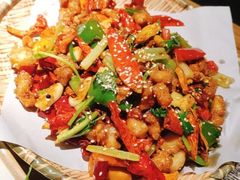 -小和庆·知味(首铸万科店)