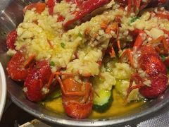 -不是烧烤·武汉烧烤·地道湖北菜(大成路店)