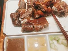 -凤阁楼果木烧鹅(鹤山陈山店)