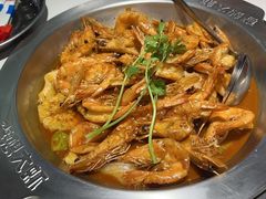 -李想大虾(江北天街店)