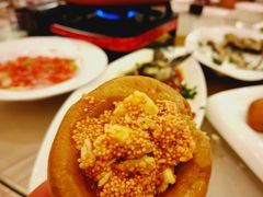 -千岛湖鱼味馆(十字街总店)