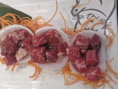 -猫爪爪原切自助烤肉(观音桥阳光世纪店)