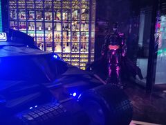 -好乐迪量贩KTV(春熙路香槟广场店)