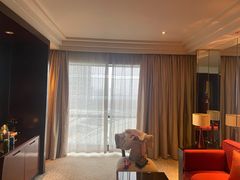 -杭州龙禧福朋喜来登酒店