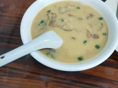 咸豆浆-永盛乔(黄家桥店)