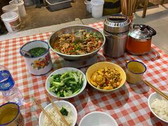 -味上湘菜馆(阿波罗店)