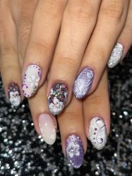 -171 Naillife