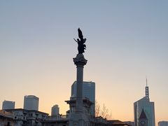 -天津意大利风情旅游区