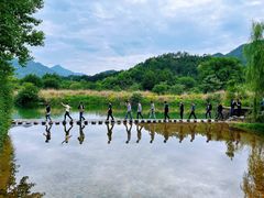 -古堰画乡景区