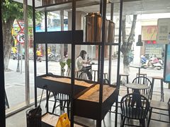 -喜茶(中山白水井店)