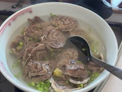 -香雪海饭店中餐厅(人民桥店)