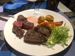厚切西冷牛排-厚积云牛排餐吧(宽窄巷子店)