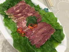 -阿拉丁新疆风味餐厅·清真(罗廊巷店)
