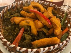 -先记烧鹅王·本地粤菜(福永店)