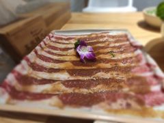 -喜来稀肉(北外滩白玉兰广场店)