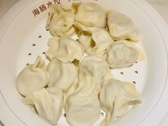 -日丰园海肠水饺·老字号大连海鲜(和平广场店)