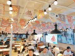 -石牌岭小亮蒸虾•湖北老字号(左岭店)