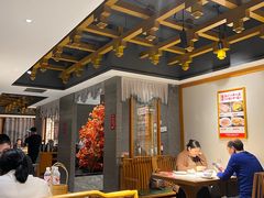 -不倒翁·安徽名菜楼(步行街店)