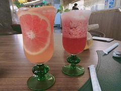 -木棉·醉心粤味(COCO Park店)