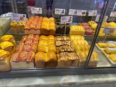 -LELECHA乐乐茶(百货大楼店)