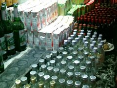 -尚水元休闲自助餐厅(中央城店)