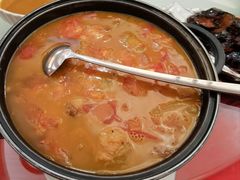 -名盛园饭店清真(龙潭区店)