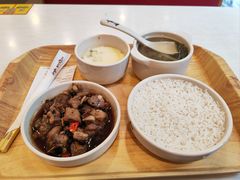 -真功夫(大德路店)