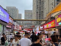 -万达广场(巴南店)