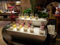 -佛山保利洲际酒店·月色西餐厅