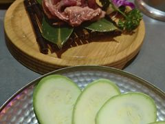 -正宗齐齐哈尔烤肉·齐牛哥鲜切炭火烤肉(杭州总店)