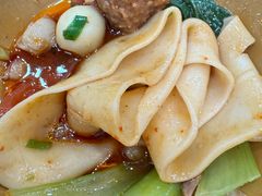 -西安贾三灌汤包·回坊小吃·清真炒菜(北院门总店)