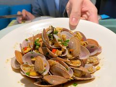 -周渝食惦·酸菜鱼精致川菜(横岗店)