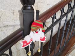 -南沙游艇会·大兵船餐厅