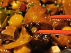 仔排煲-胖哥俩肉蟹煲(厦门中华城店)