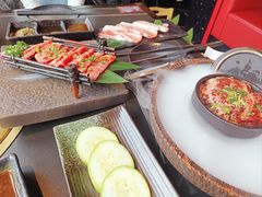 -谷牛和牛烤肉(漕河泾印象城店)
