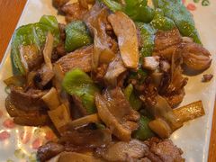 -盐帮食坊•小河帮川菜(四川师大店)