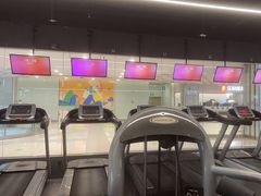 -小怪兽健身(宗关店)