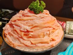 -吼堂老火锅(太古里总店)