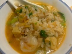 -筱爷叔·上海传统手工菜(玉树路店)