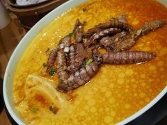 -陈傻子餐厅(世纪都会店)
