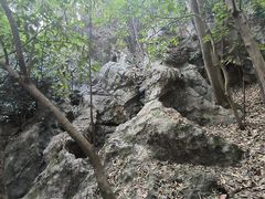 -杭州西湖风景名胜区-三生石