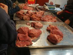 -刘纪孝腊牛羊肉(北广济街店)