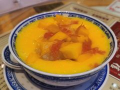 -捷信牛奶甜品世家(合生汇店)