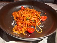 -芭莉与彩虹西餐厅(成都合生汇店)