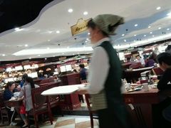 -比亚森自助烤肉料理(裕华店)