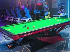 -海德温泉生活馆(朝阳大悦城店)