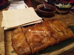 北京香酥鸭-北方馆(澳门伦敦人店)