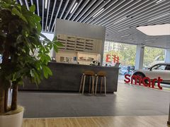 -上海浦东smart汽车全功能店(金桥店)